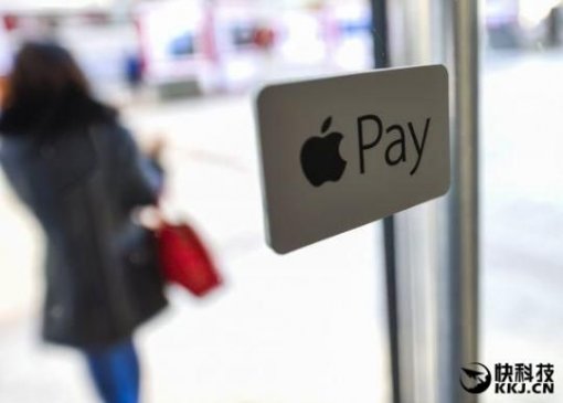 苹果在中国很悲催：Apple Pay被支付宝/微信架空